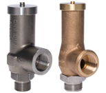 Сақтандыру клапандары